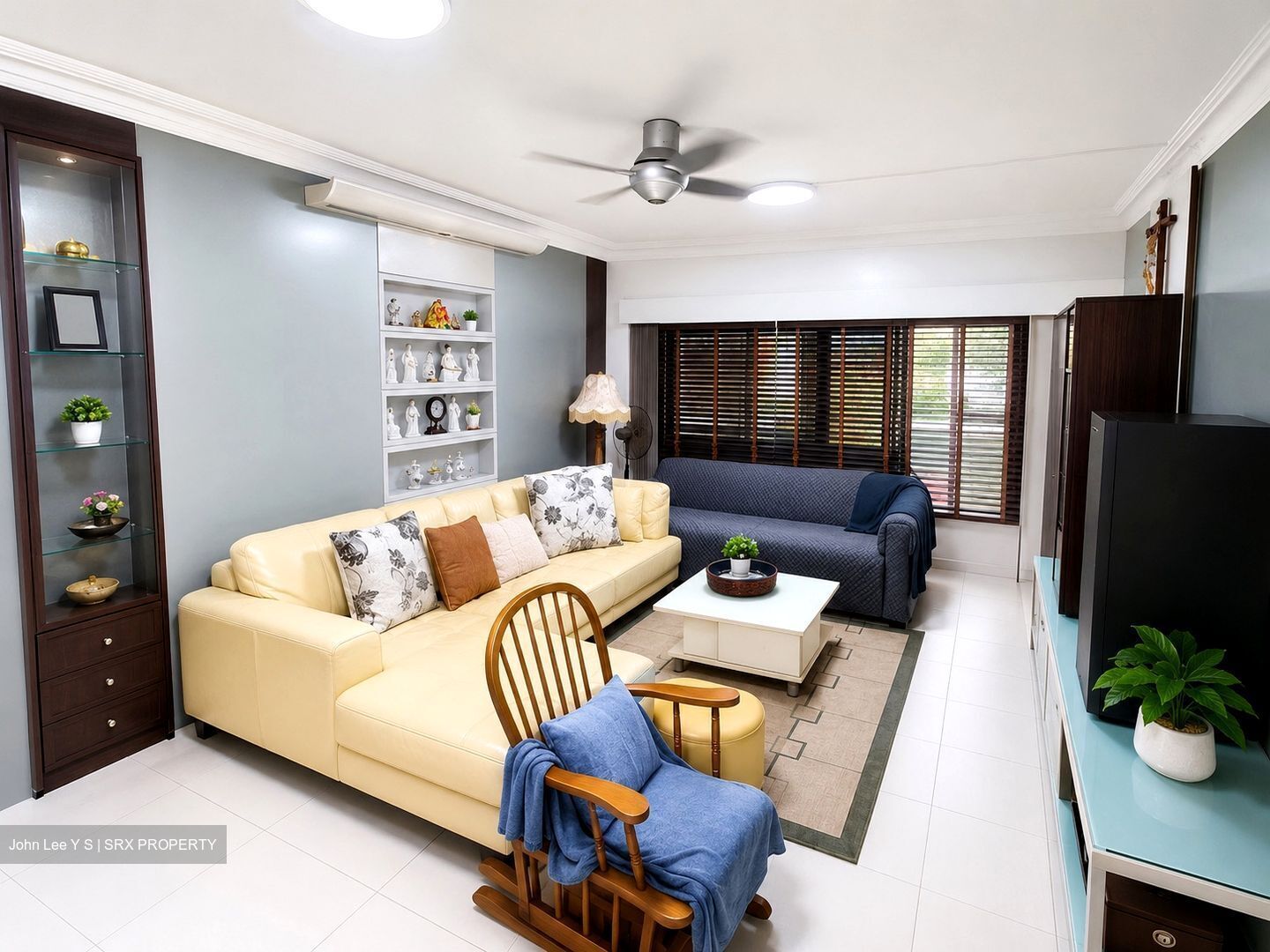 Blk 37 Marsiling Sapphire (Woodlands), HDB 5 Rooms #571694881